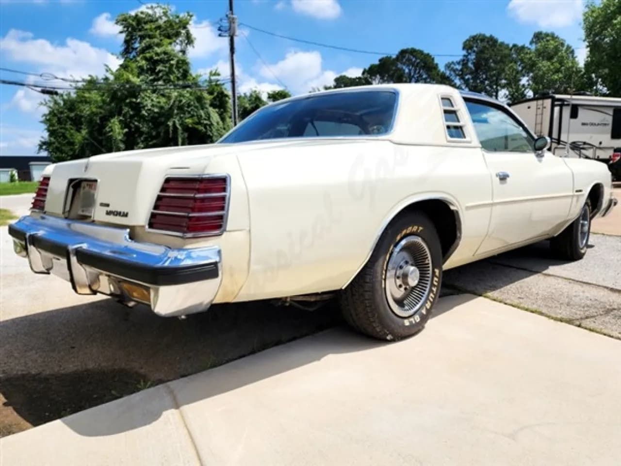 1978 Dodge Magnum XE - Thumbnail 6