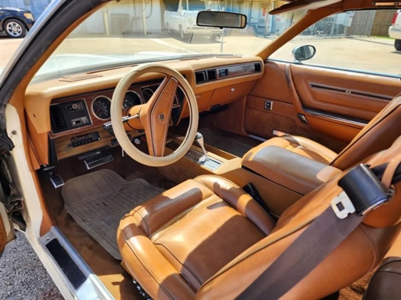 1978 Dodge Magnum XE - Thumbnail 7