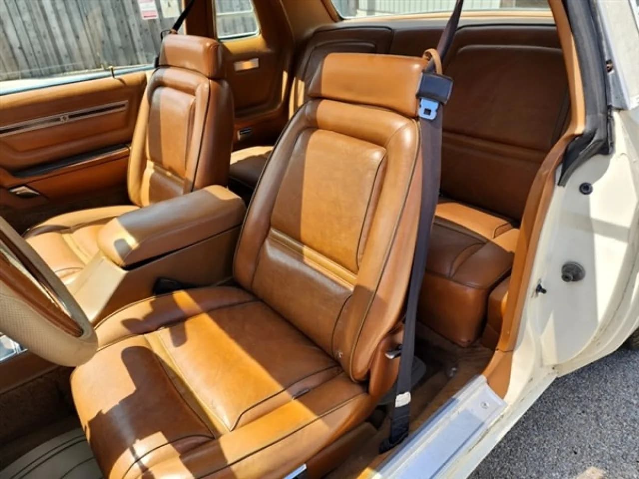 1978 Dodge Magnum XE - Thumbnail 8