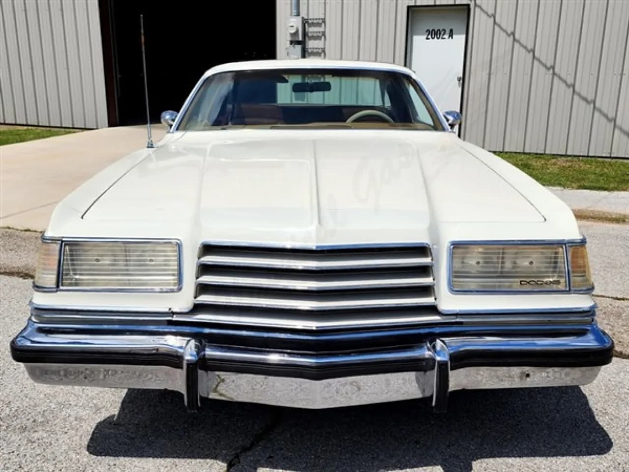 1978 Dodge Magnum XE - Thumbnail 3