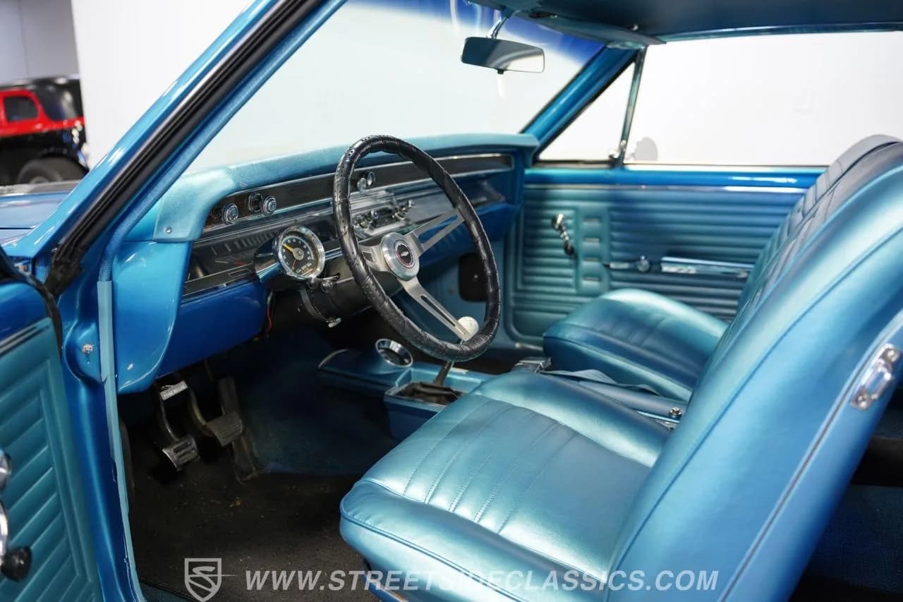 1967 Chevrolet Chevelle SS 454 Tribute - Thumbnail 4