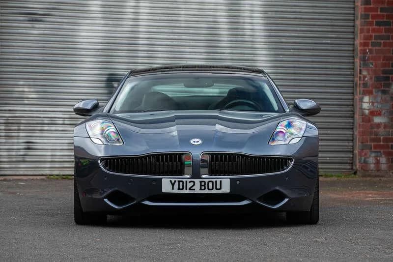 2012 Fisker KARMA EVER - Thumbnail 6
