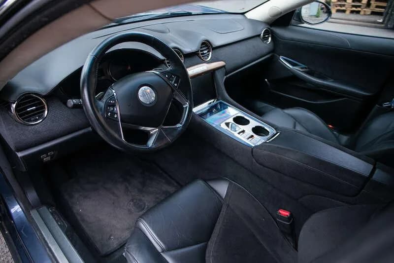 2012 Fisker KARMA EVER - Thumbnail 2