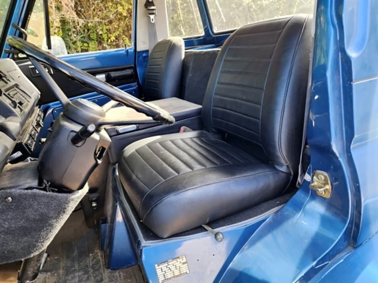 1970 Dodge L600 Tow-Truck - Thumbnail 8