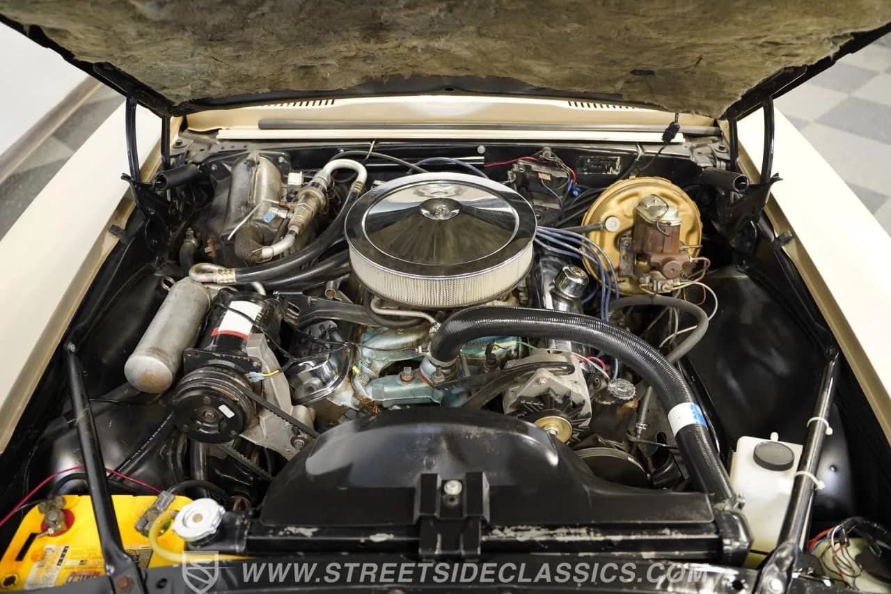 1967 Pontiac Firebird 400 - Thumbnail 4