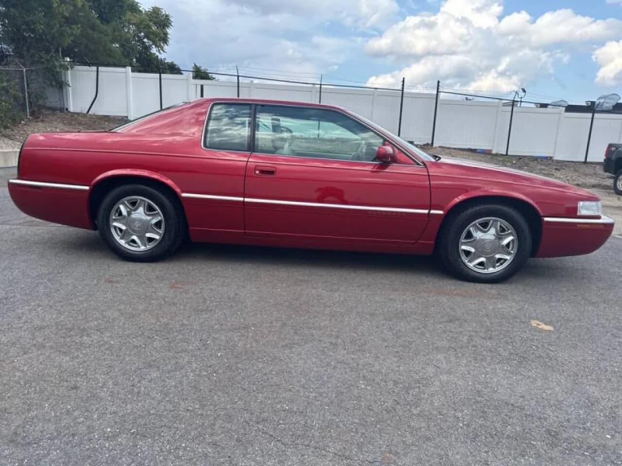 1997 Cadillac Eldorado - Thumbnail 3
