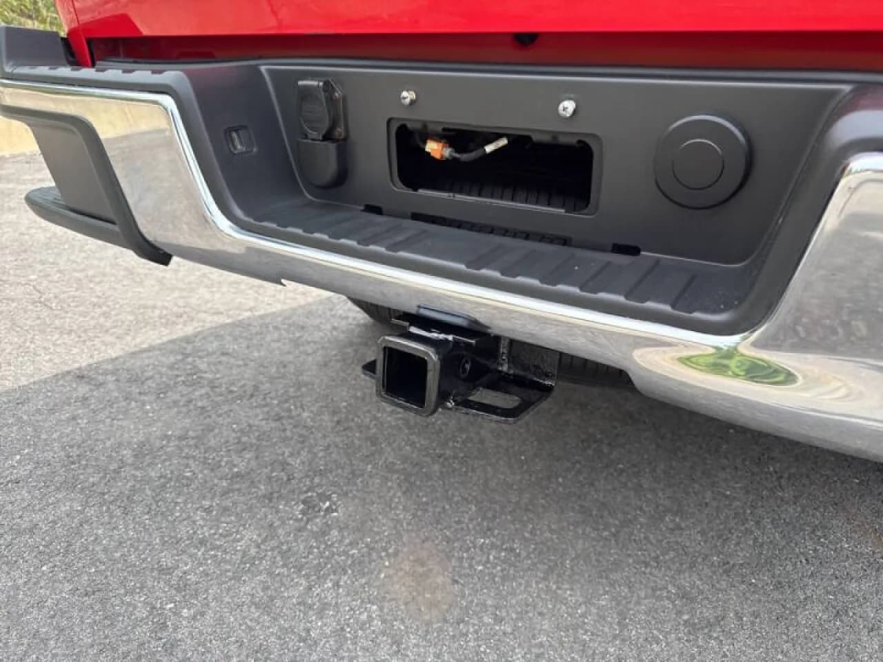 2019 GMC Canyon SLE - Thumbnail 5