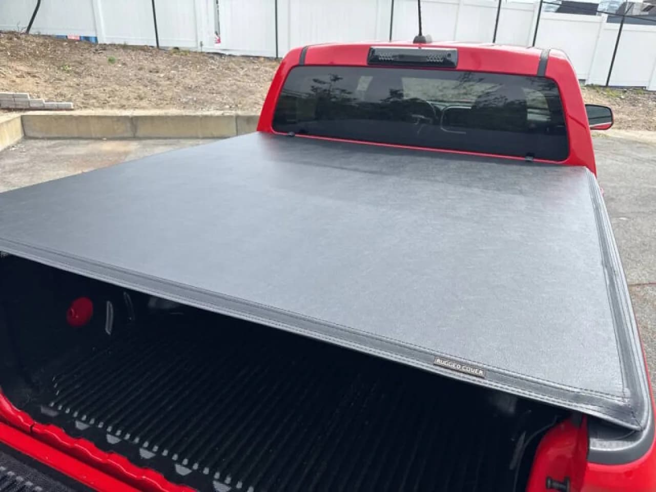 2019 GMC Canyon SLE - Thumbnail 7