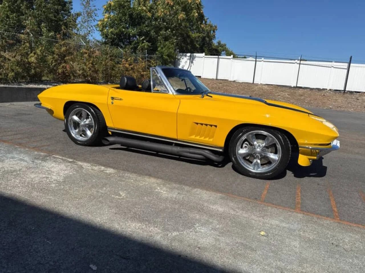 1967 Chevrolet Corvette - Thumbnail 3