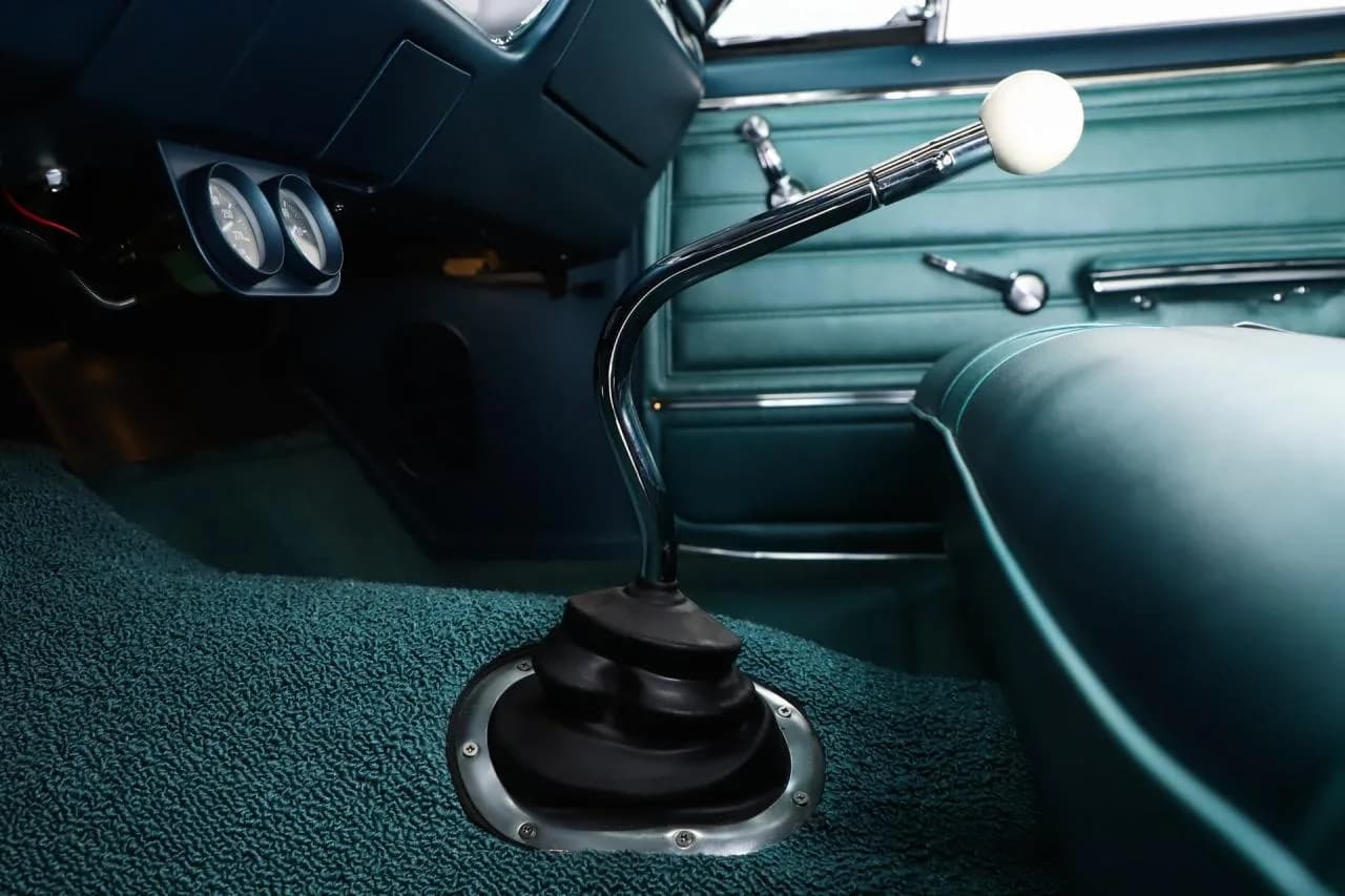 1965 Chevrolet Chevelle 300 Deluxe - Thumbnail 4