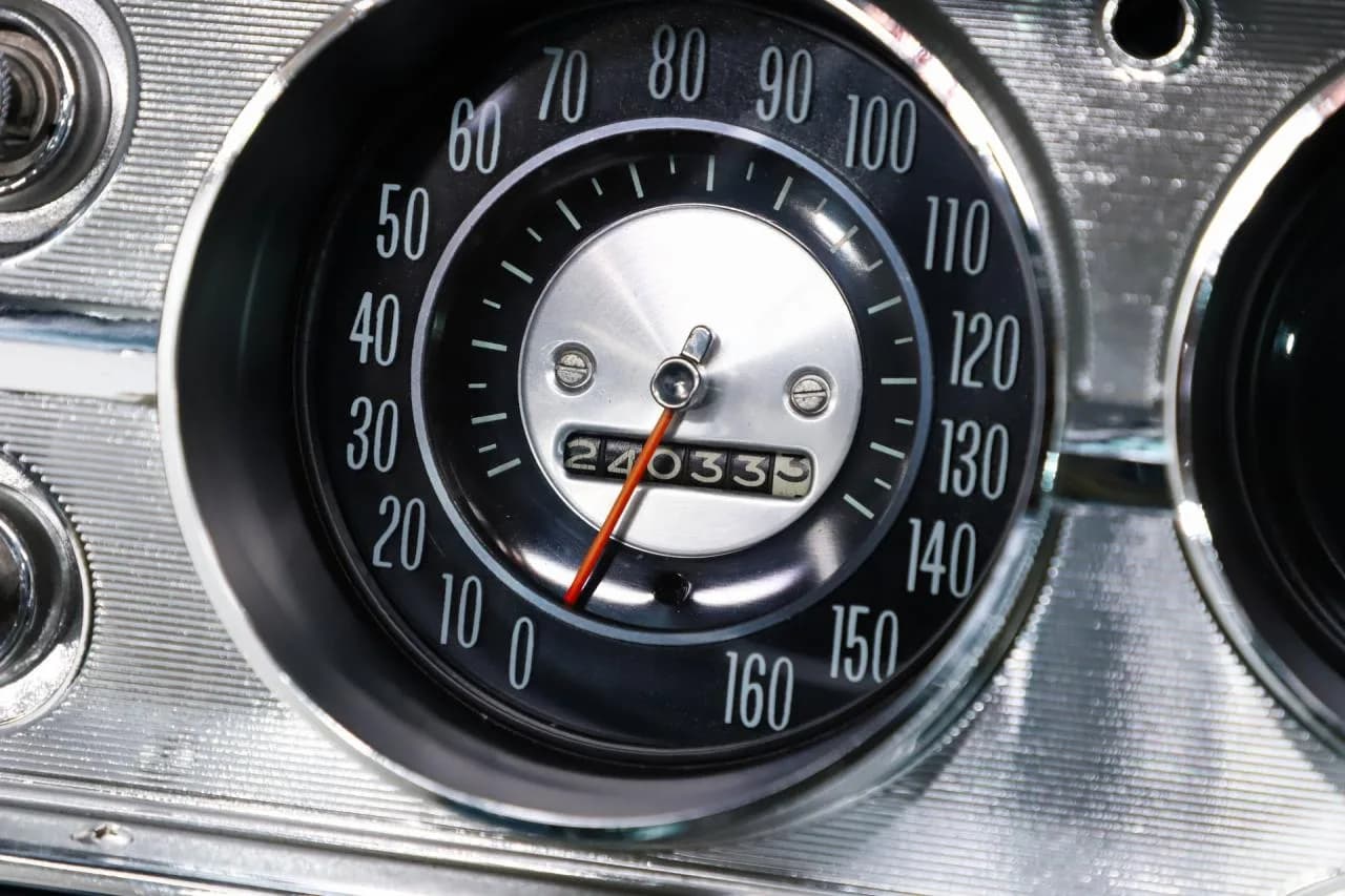 1965 Chevrolet Chevelle 300 Deluxe - Thumbnail 3