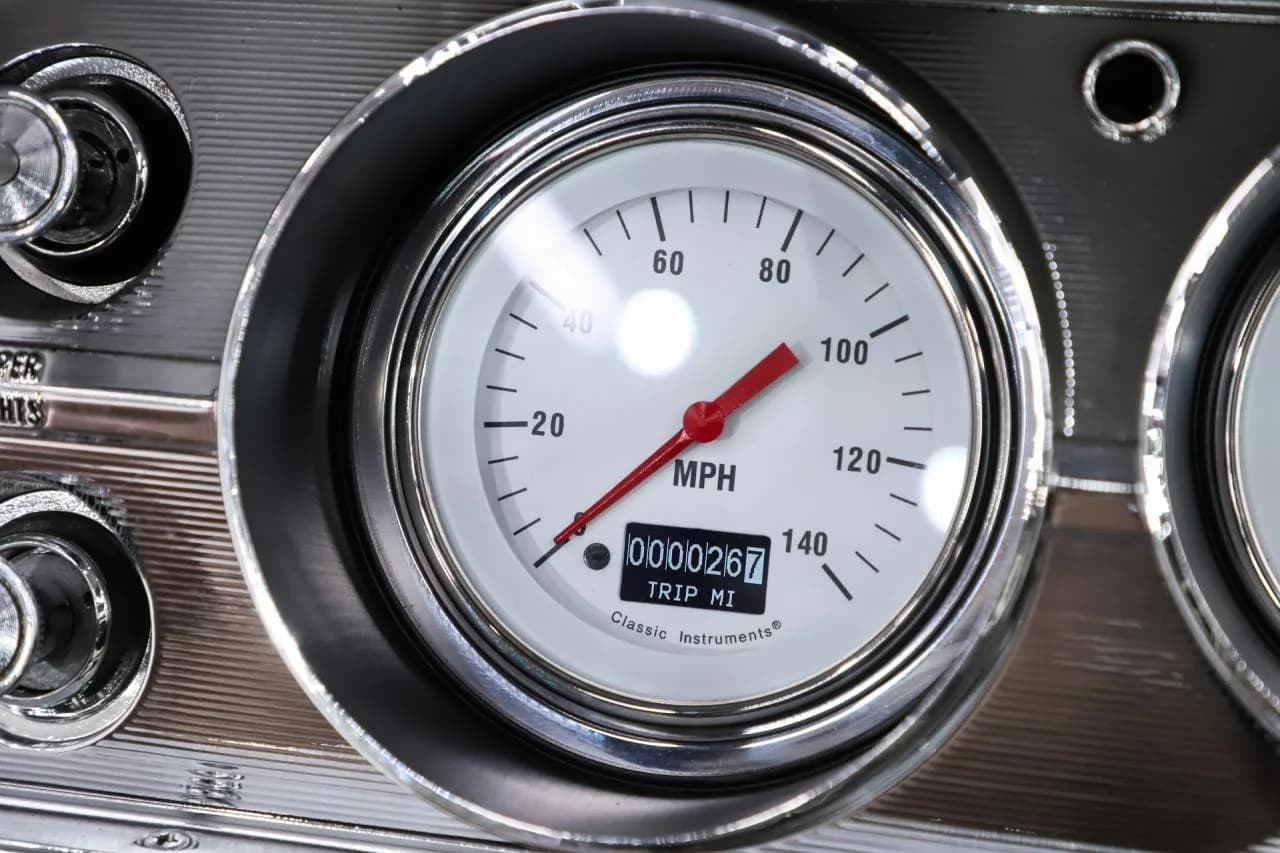 1965 Chevrolet Chevelle SS - Thumbnail 4