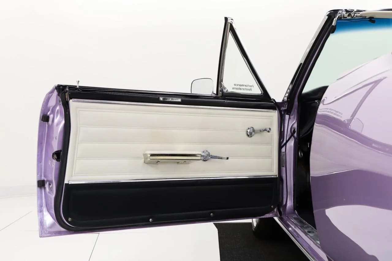 1965 Chevrolet Chevelle SS - Thumbnail 8