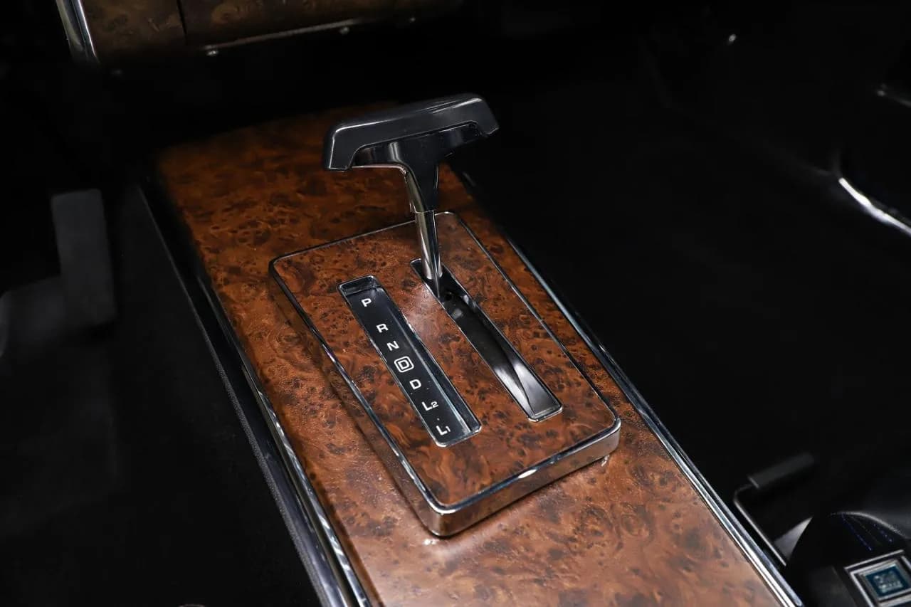 1968 Pontiac Firebird Pro Touring - Thumbnail 4