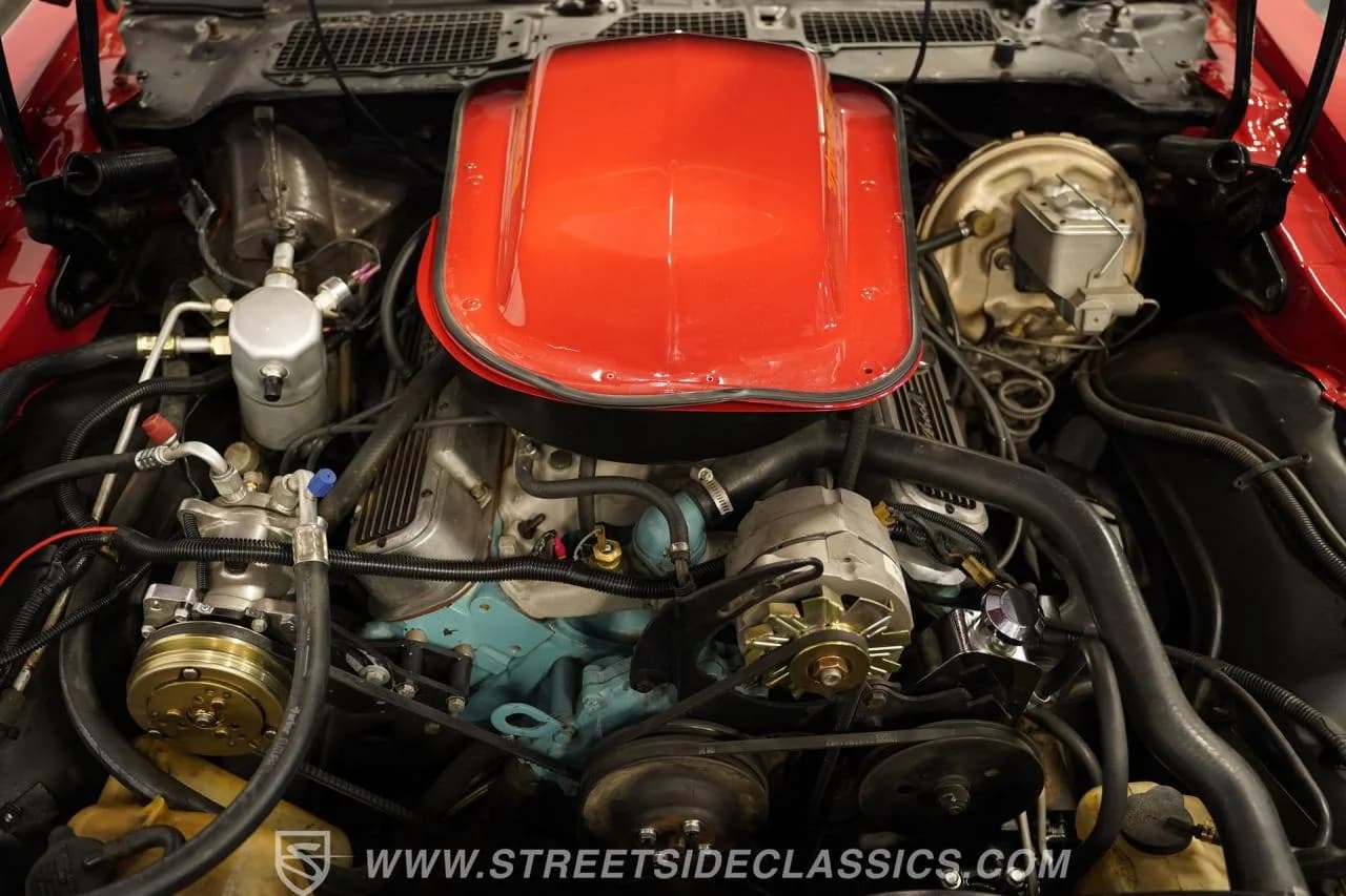 1979 Pontiac Firebird Trans Am Tribute - Thumbnail 4