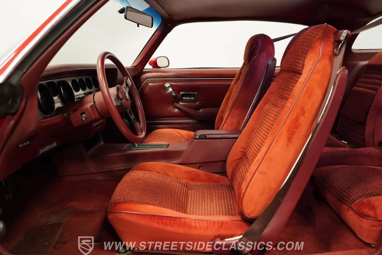 1979 Pontiac Firebird Trans Am Tribute - Thumbnail 3