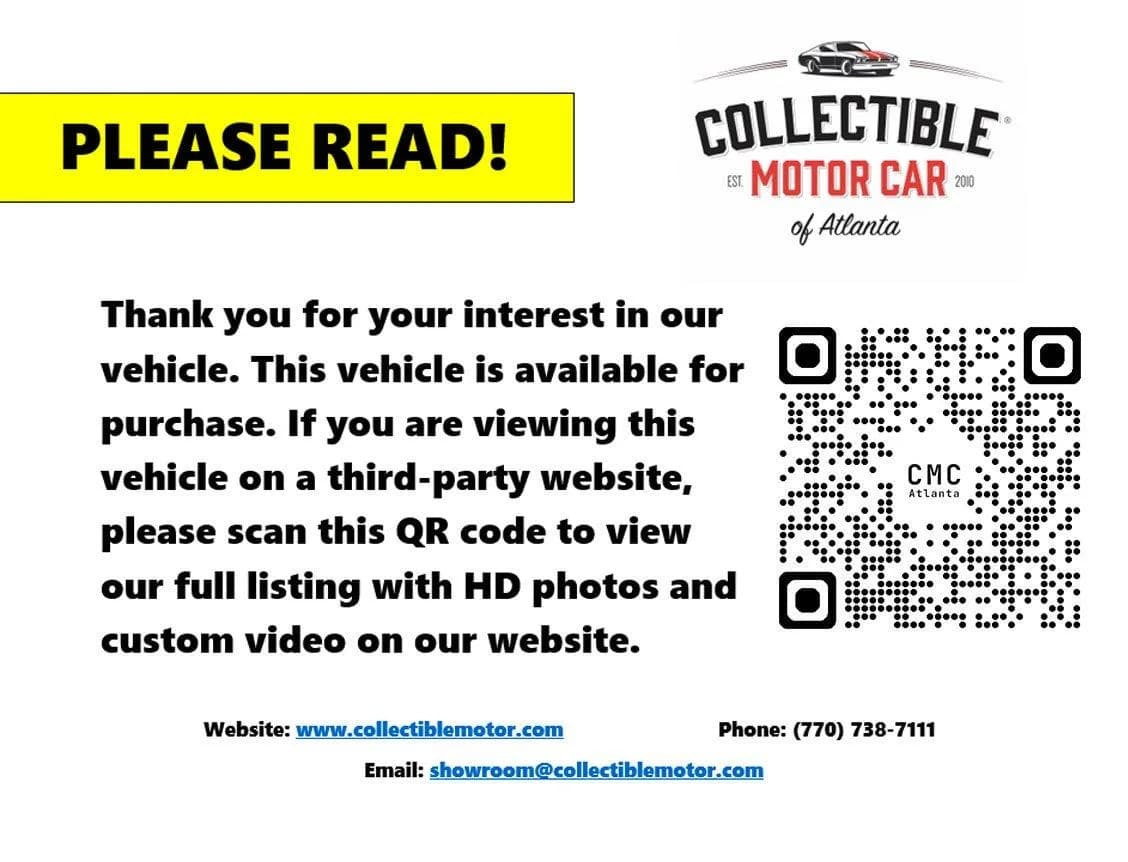 2005 Chevrolet Corvette Convertible - Thumbnail 2