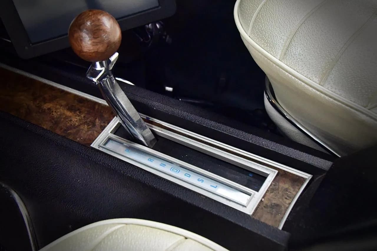 1970 Oldsmobile 442 - Thumbnail 4