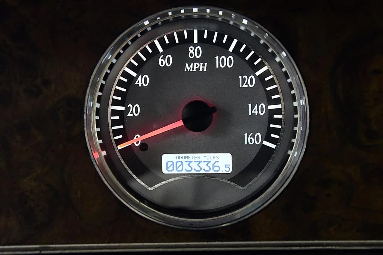 1970 Oldsmobile 442 - Thumbnail 3