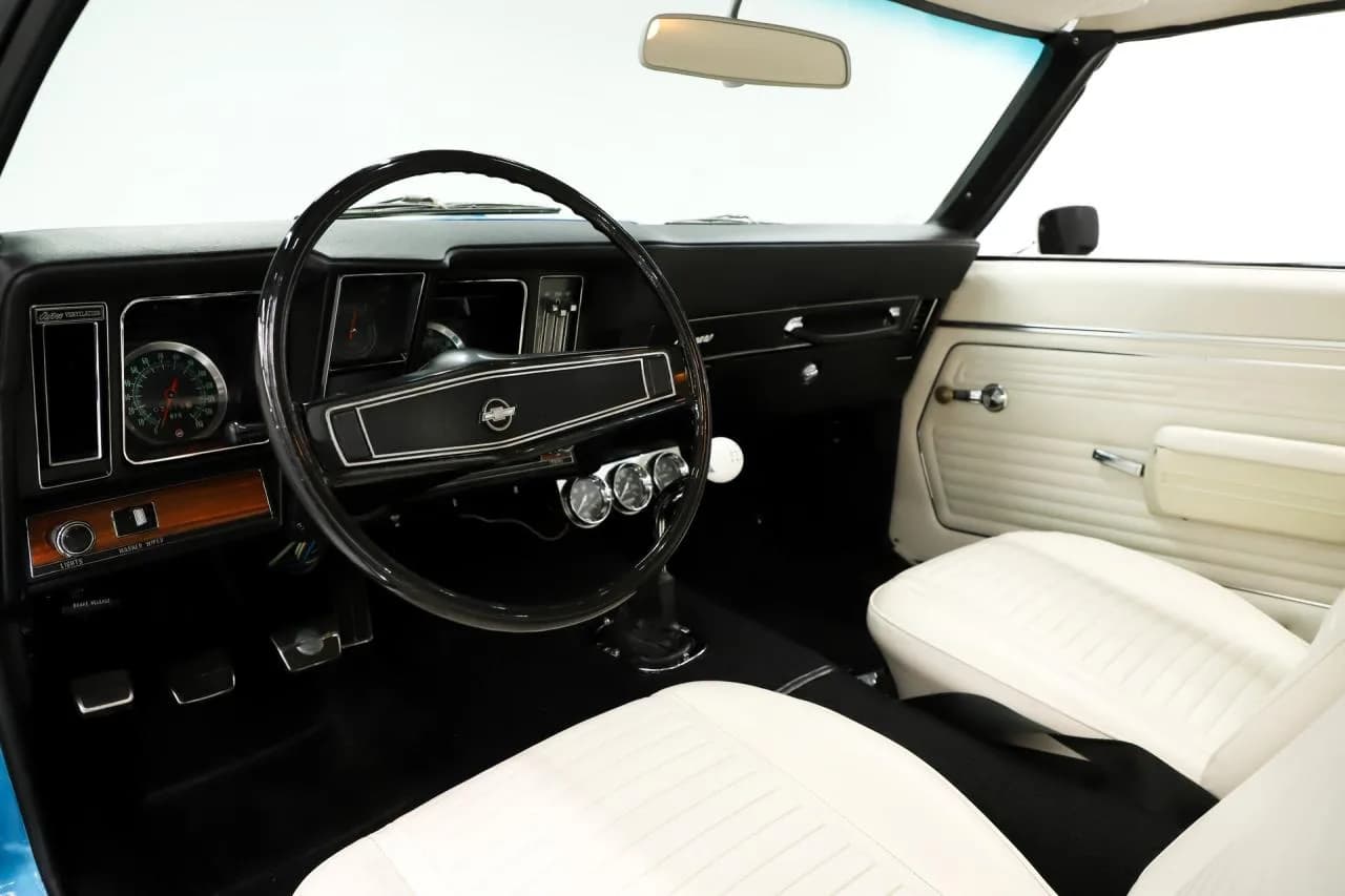1969 Chevrolet Camaro Yenko Clone - Thumbnail 2
