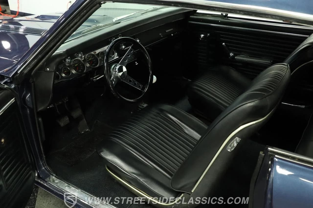 1967 Chevrolet Chevelle SS Tribute - Thumbnail 4