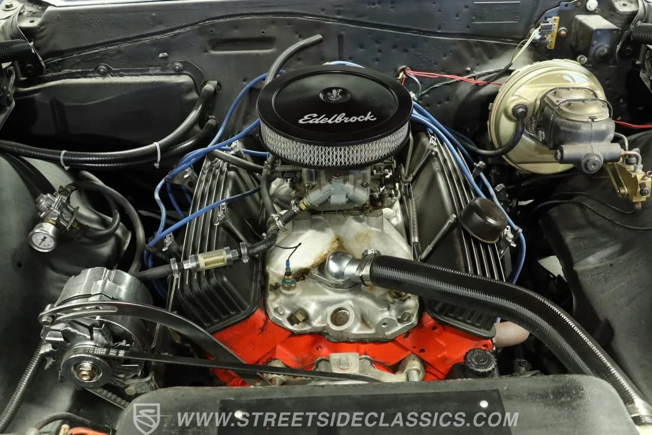 1967 Chevrolet Chevelle SS Tribute - Thumbnail 3