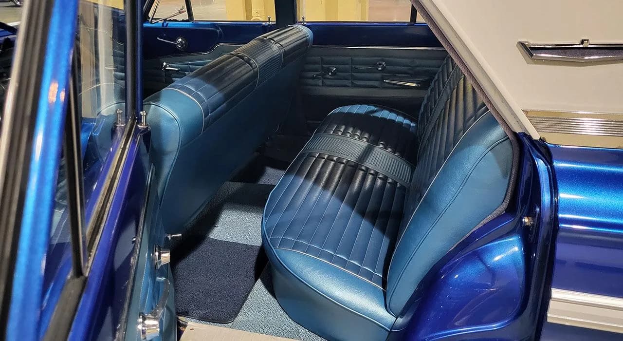 1964 Ford Fairlane - Thumbnail 5