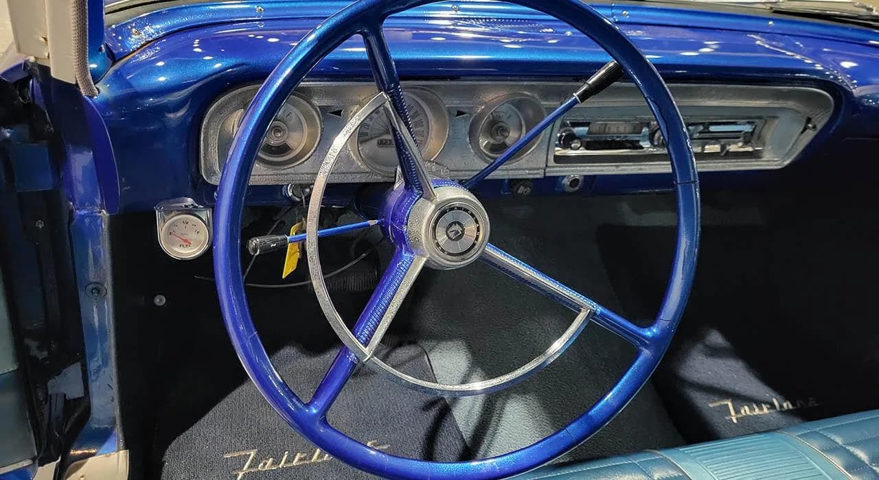 1964 Ford Fairlane - Thumbnail 6