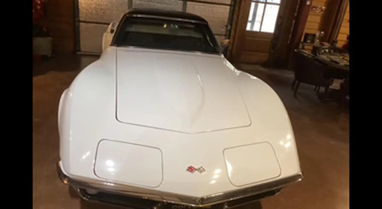 1968 Chevrolet CORVETTE L79 - Thumbnail 6