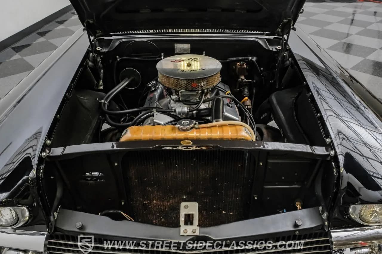 1958 Chevrolet Impala - Thumbnail 3