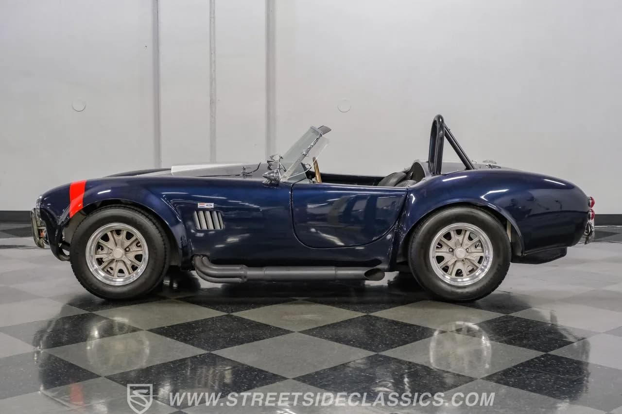 1965 Shelby Cobra Factory Five Supercharged - Thumbnail 7