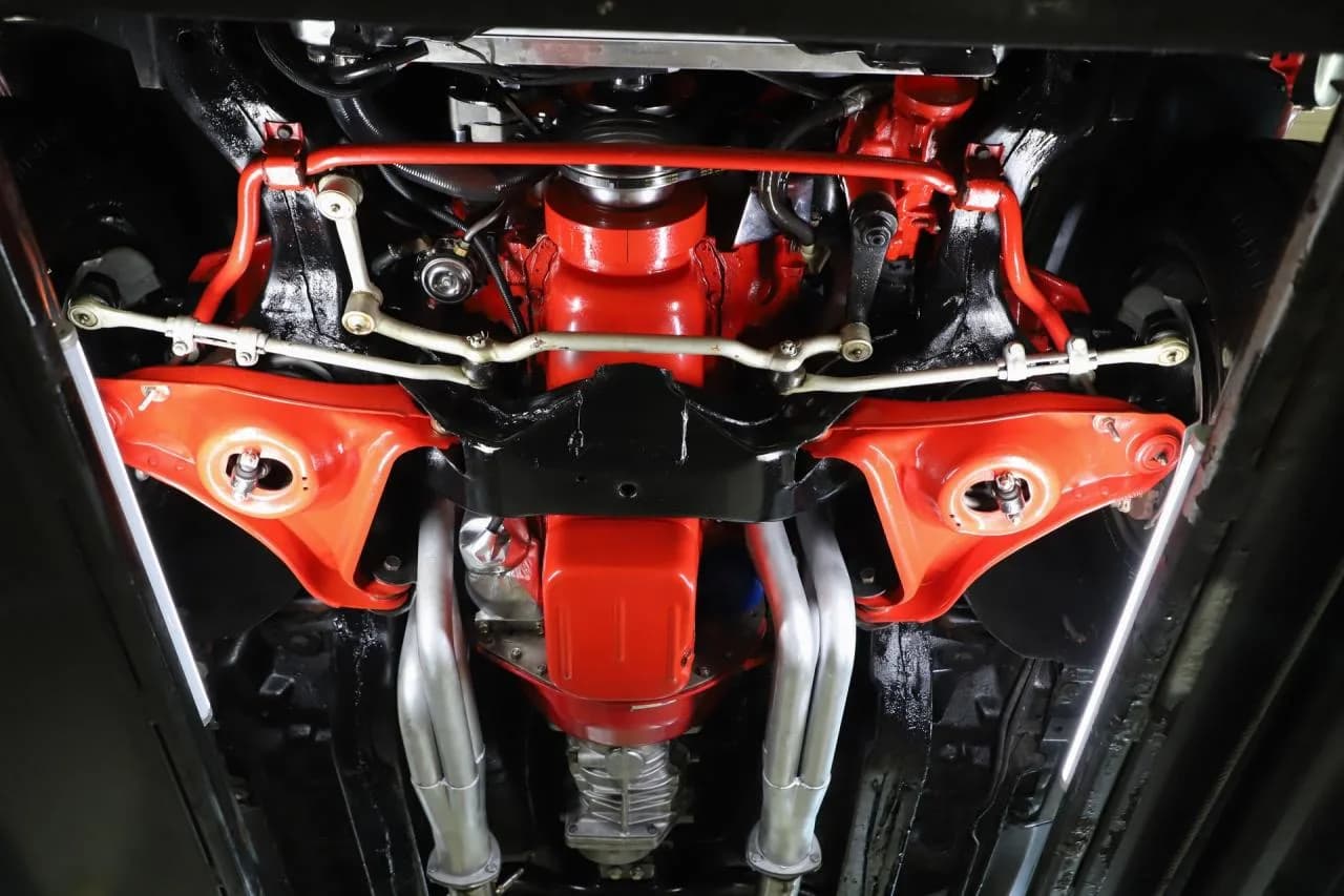 1973 Chevrolet Camaro LT - Thumbnail 4
