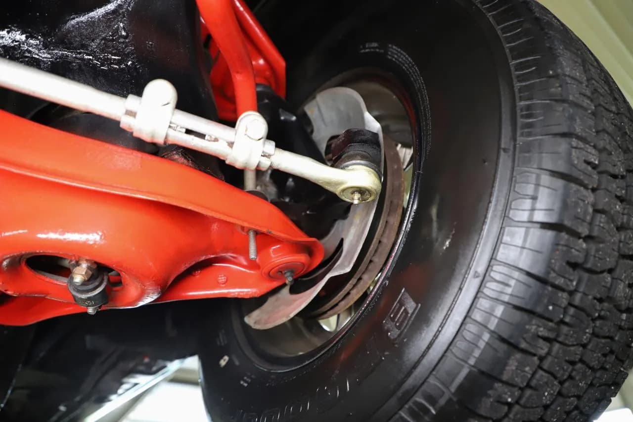 1973 Chevrolet Camaro LT - Thumbnail 5