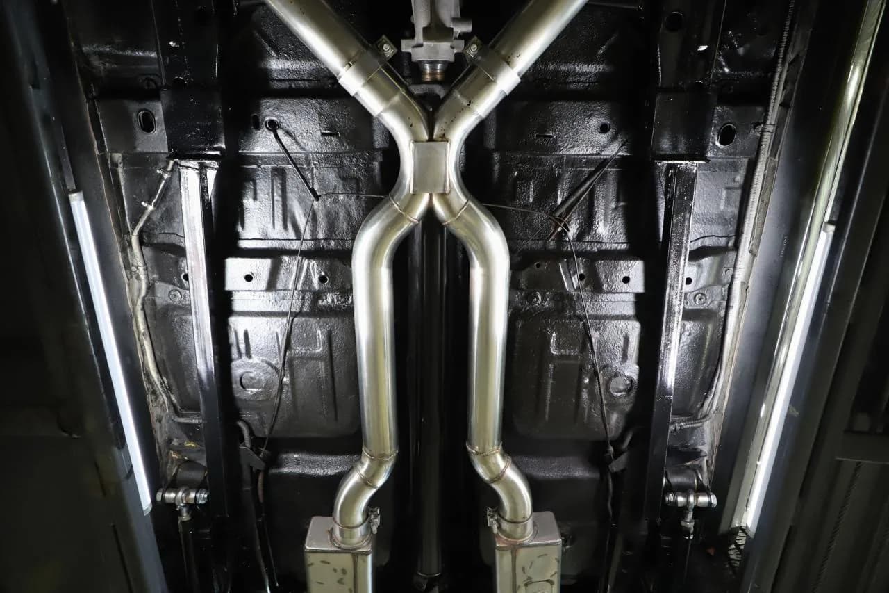 1973 Chevrolet Camaro LT - Thumbnail 7
