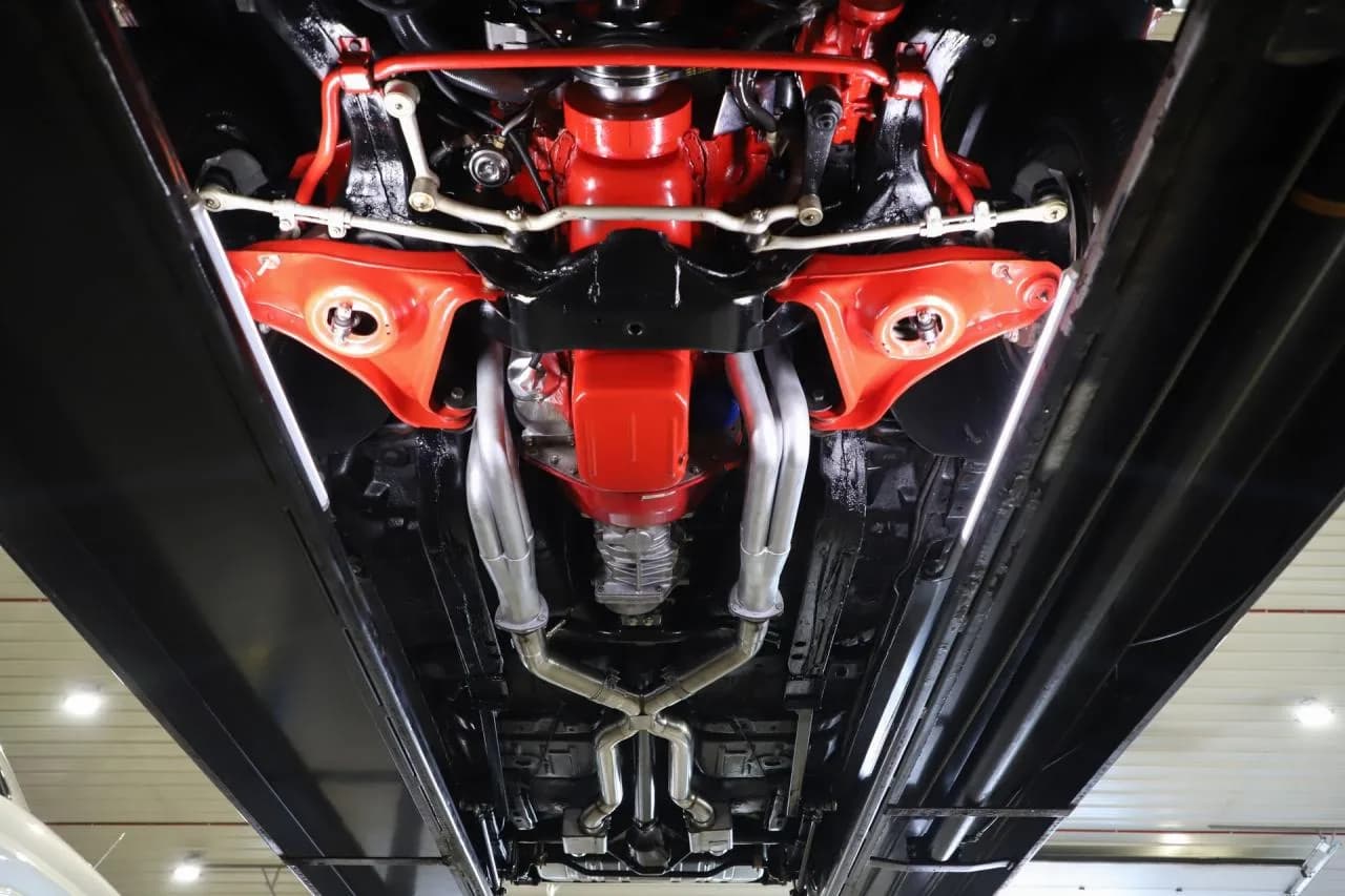 1973 Chevrolet Camaro LT - Thumbnail 2