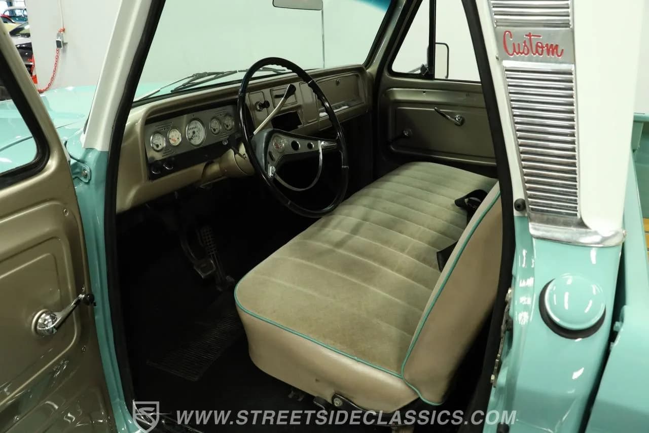 1965 Chevrolet C10 - Thumbnail 4