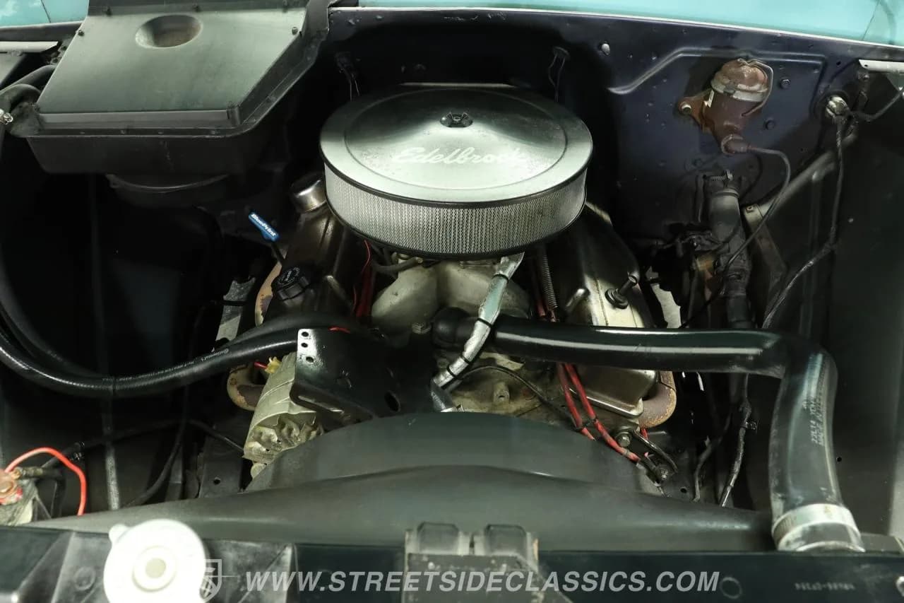 1965 Chevrolet C10 - Thumbnail 3