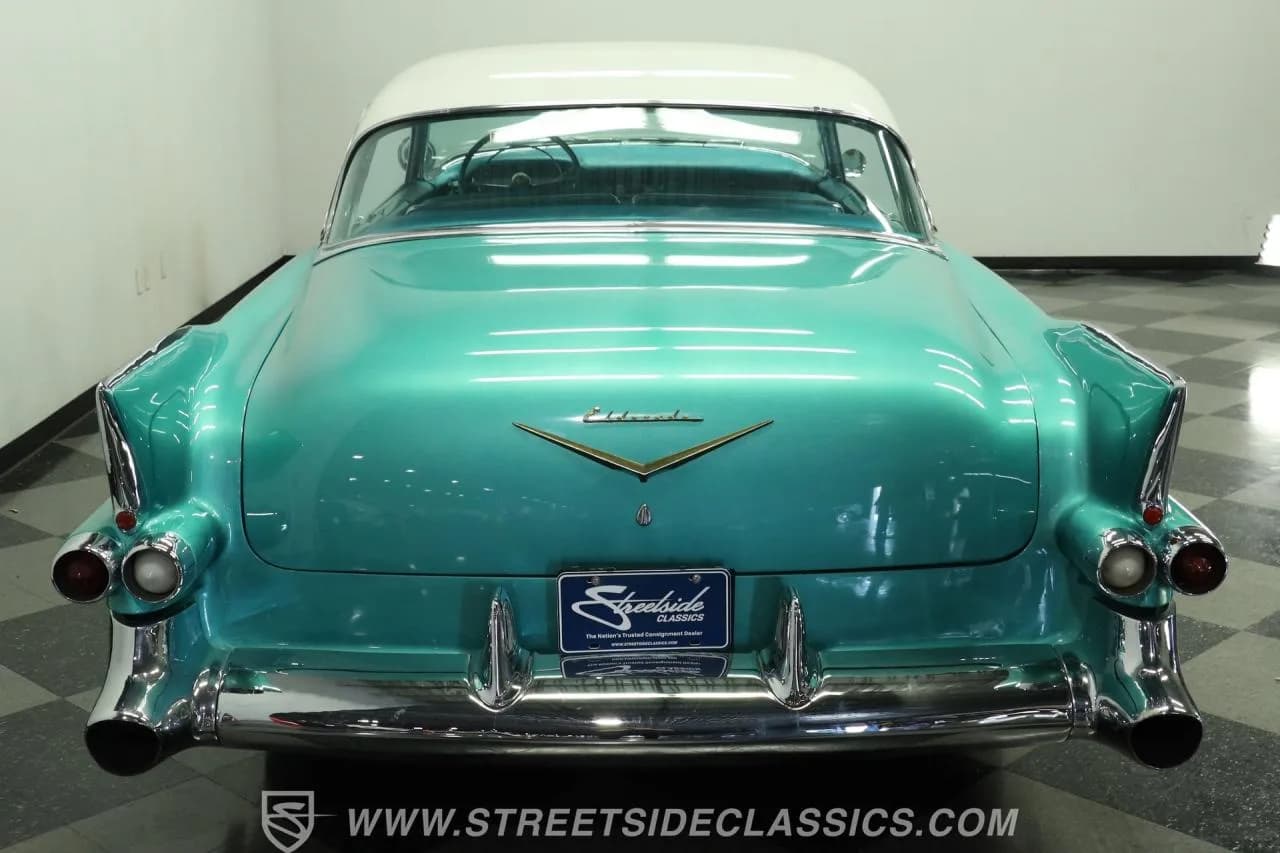 1954 Cadillac Series 62 Coupe - Thumbnail 8