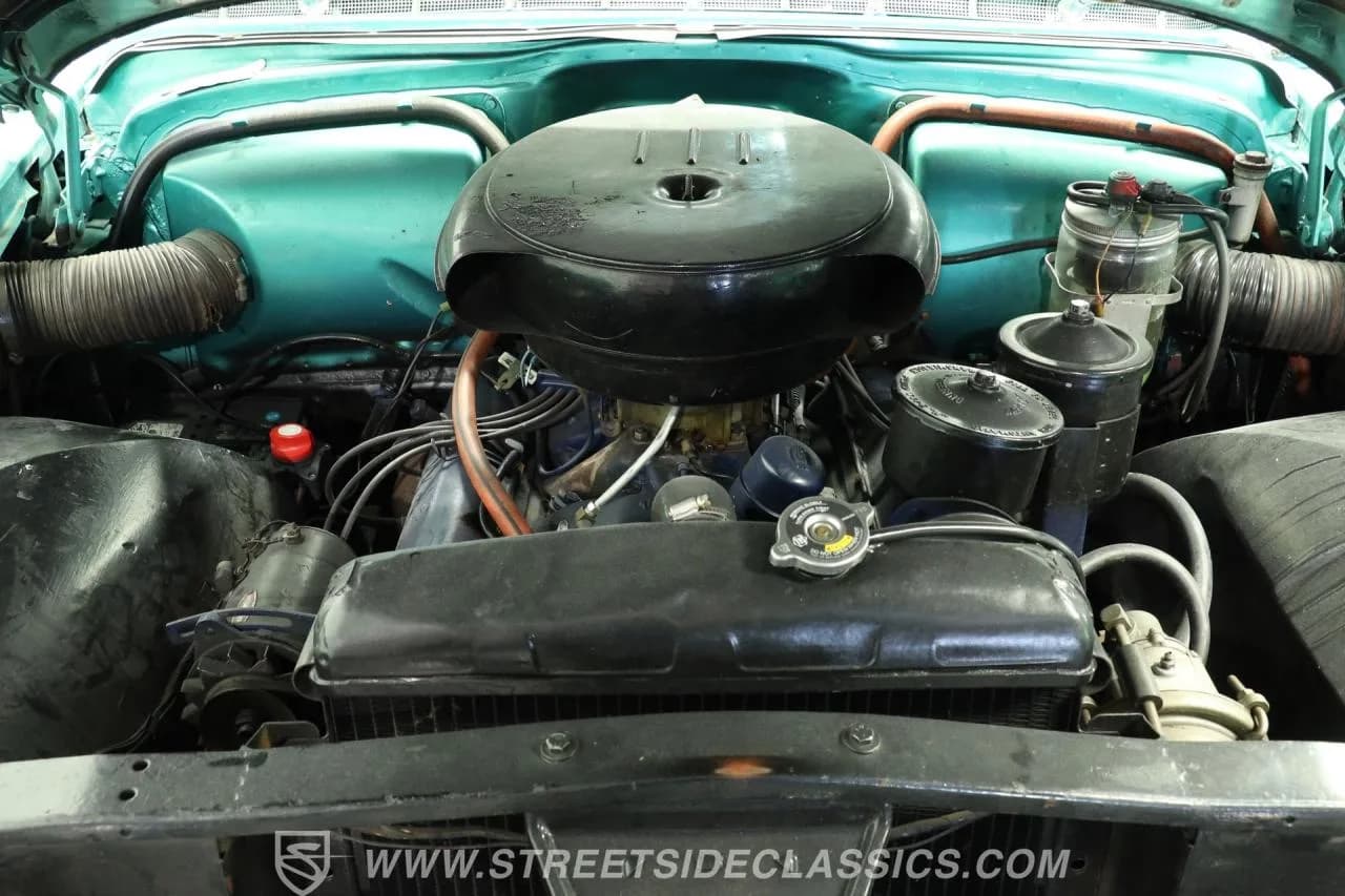 1954 Cadillac Series 62 Coupe - Thumbnail 3