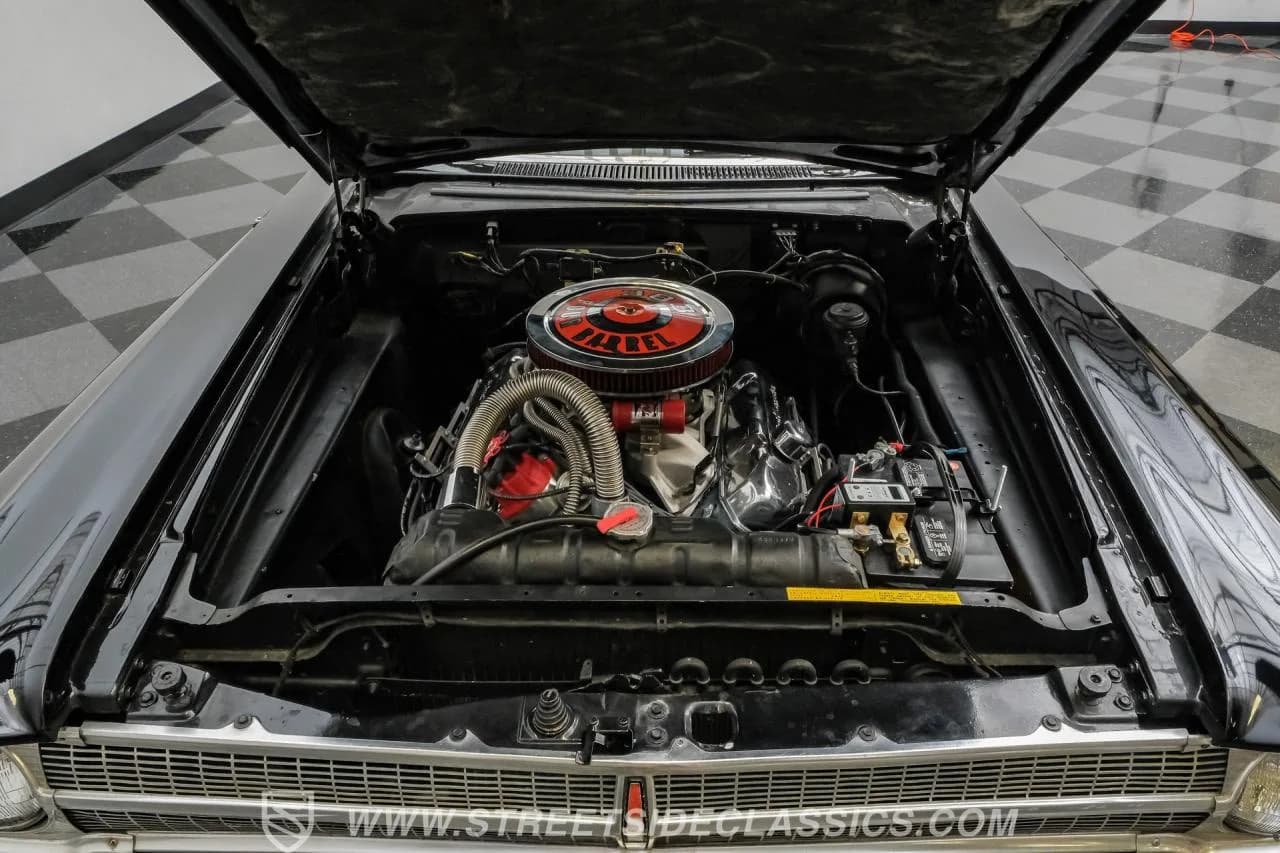 1965 Plymouth Satellite - Thumbnail 3