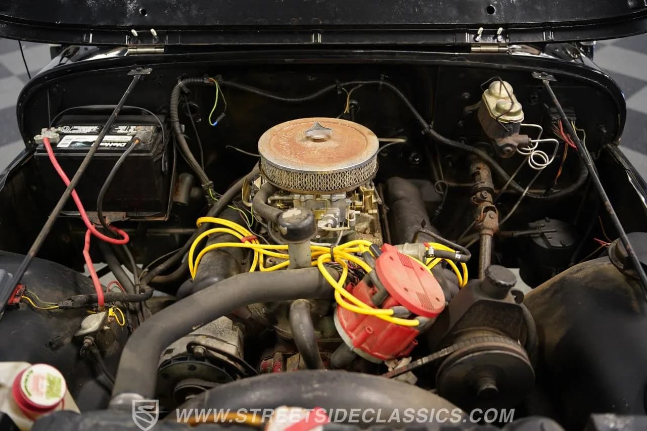 1977 Jeep CJ5 - Thumbnail 3