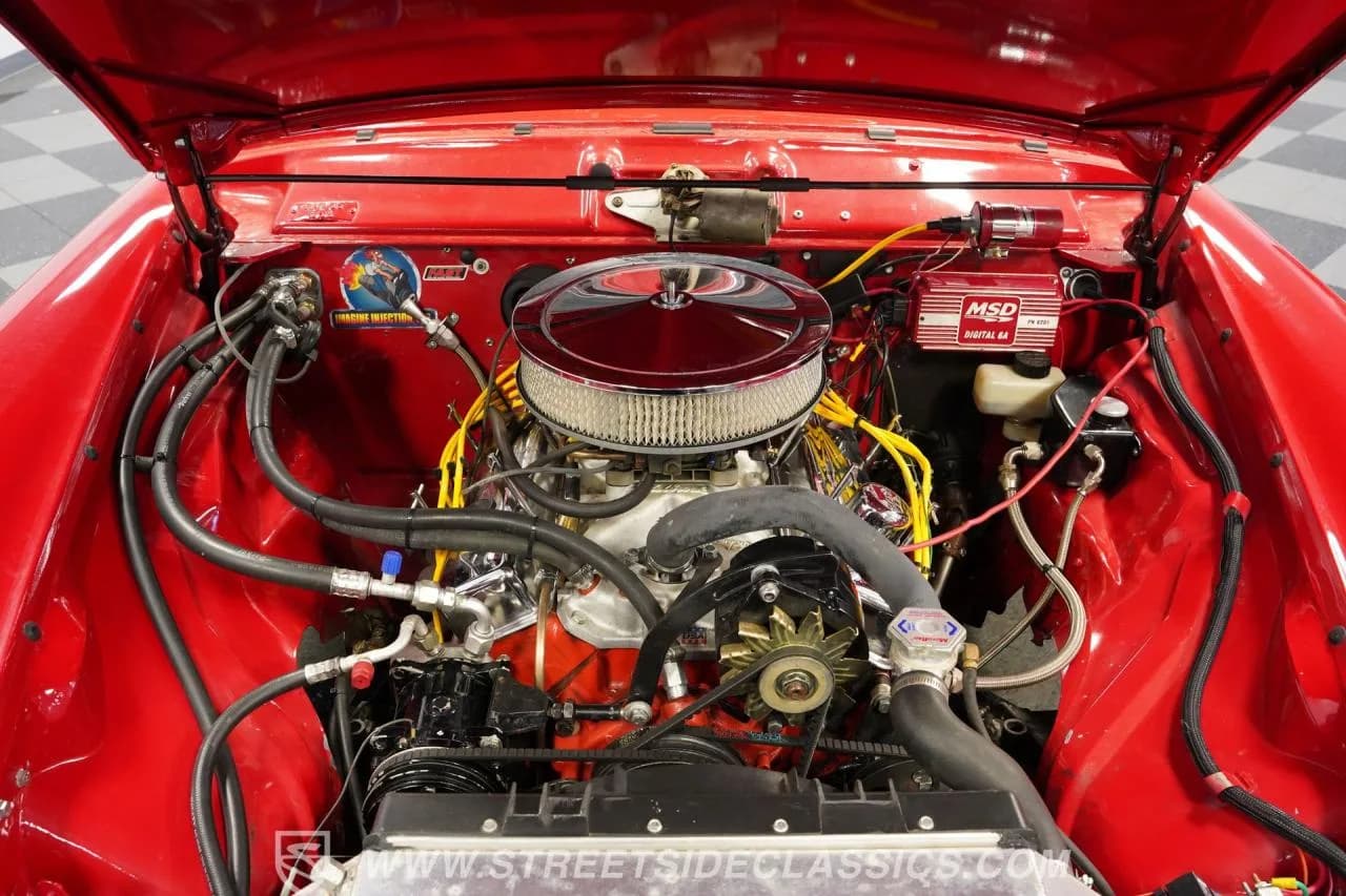1953 Studebaker Champion Restomod - Thumbnail 3
