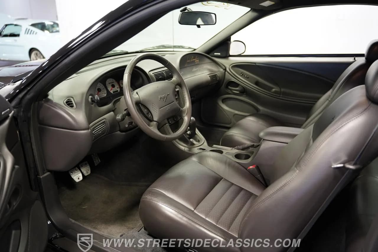 2003 Ford Mustang Roush 380R - Thumbnail 4
