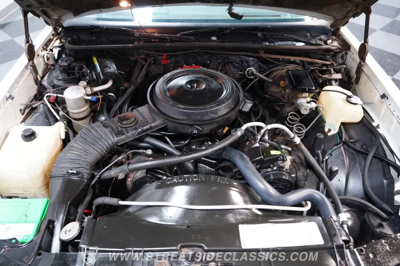 1984 Chevrolet Monte Carlo SS - Thumbnail 3