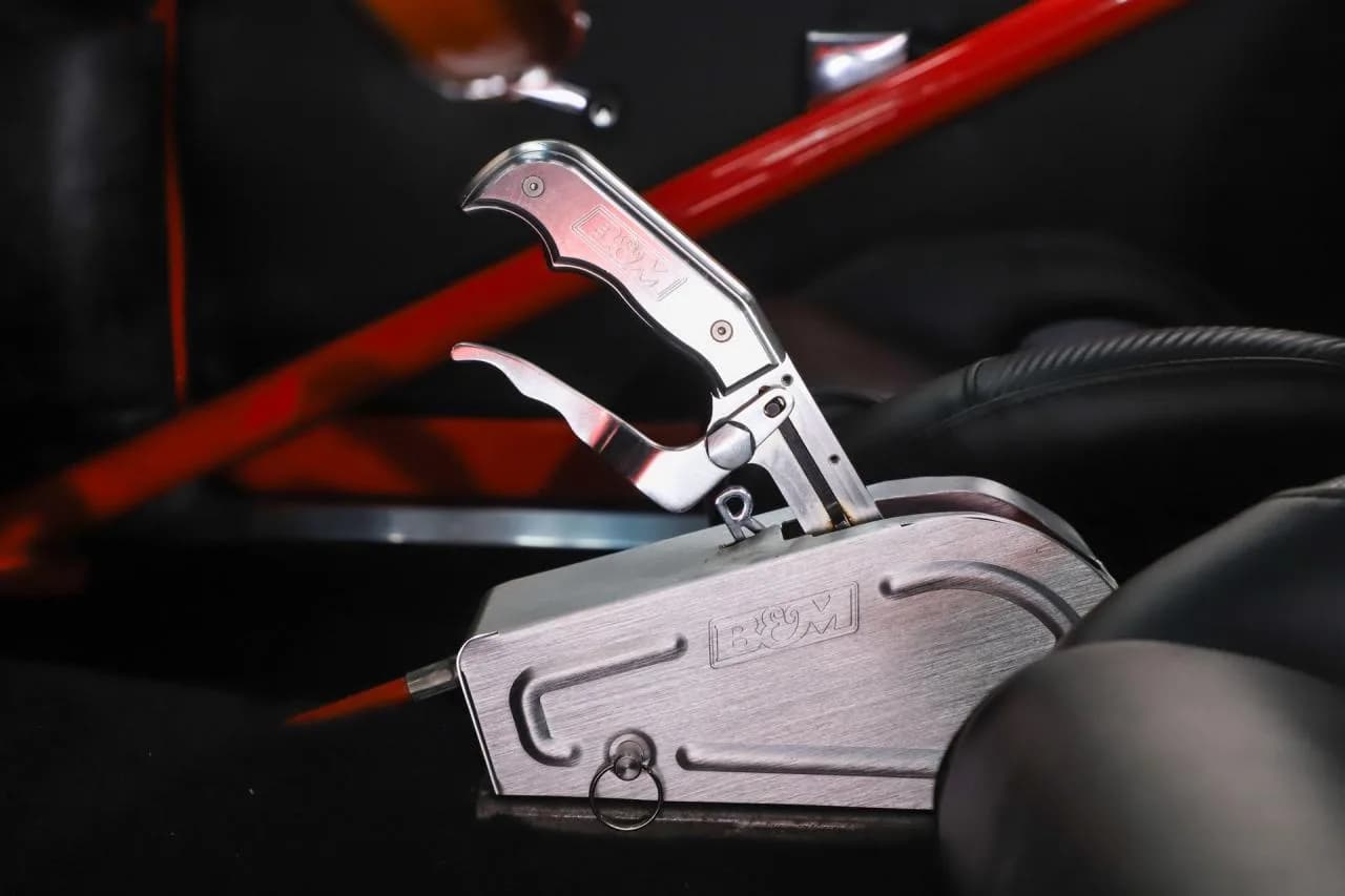 1970 Dodge Dart Swinger Pro Street - Thumbnail 4