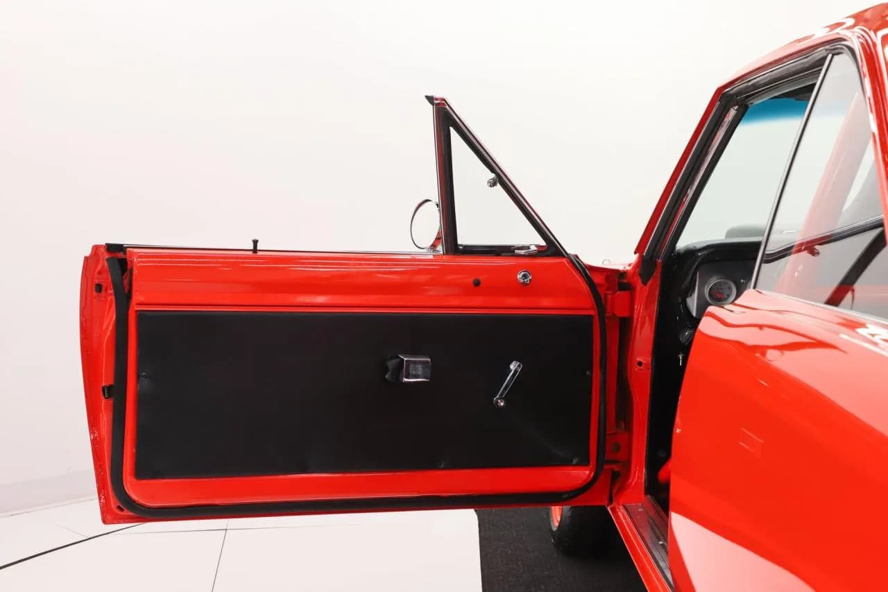 1970 Dodge Dart Swinger Pro Street - Thumbnail 8