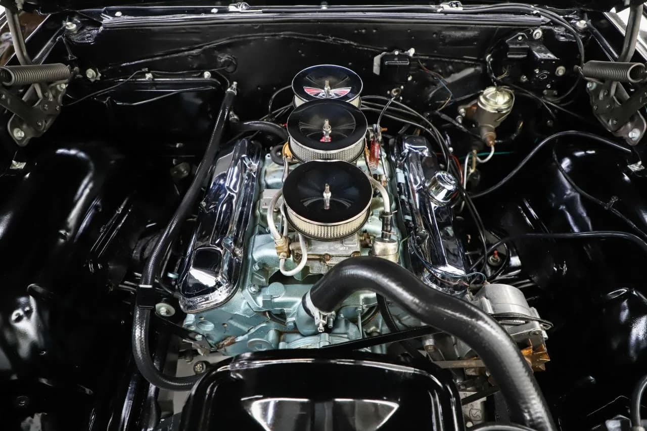 1966 Pontiac GTO - Thumbnail 5