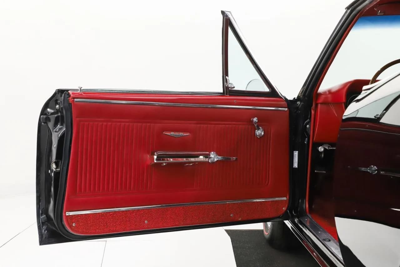 1966 Pontiac GTO - Thumbnail 8
