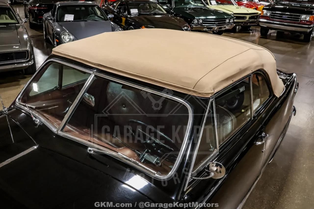 1950 Ford Custom Deluxe - Thumbnail 8