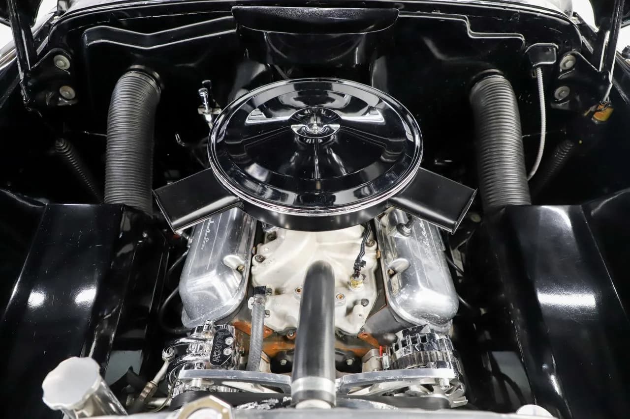 1948 Cadillac Series 62 - Thumbnail 5